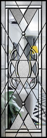 شیشه های شیشه ای تزئینی G Rolled Patterned Sheets Glass Design Interior Design Vision