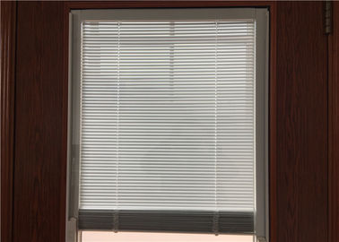 22&quot;*64&quot; Inch Blinds Inside Glass Safety Tempered Glass Energy Saving